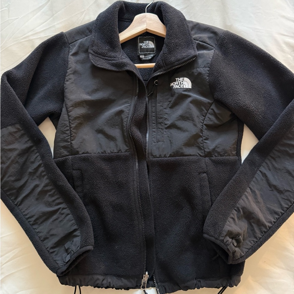 NorthFace Denali fleece jacket